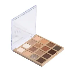Best E.L Always Naked Palette Sombras De Ojos
