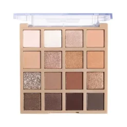 Best E.L Always Naked Palette Sombras De Ojos