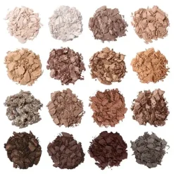 Best E.L Always Naked Palette Sombras De Ojos