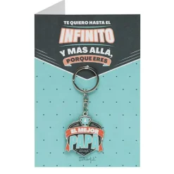 MR WONDERFUL El Mejor Papá