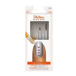 E.L. Nail Art Tool Kit*SALLY HANSEN Best