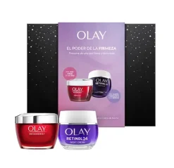 El Poder De La Firmeza*OLAY Best