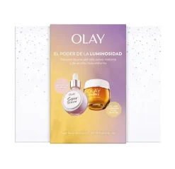 El Poder De La Luminosidad*OLAY Best