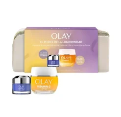 El Poder De La Luminosidad*OLAY Clearance