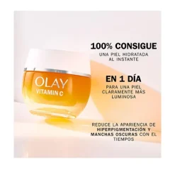 El Poder De La Luminosidad*OLAY Clearance