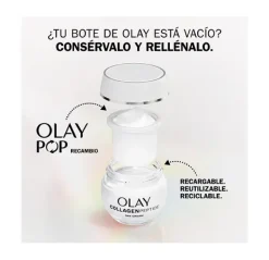 El Poder De La Restauración*OLAY Outlet
