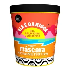 LOLA COSMETICS Ela É Carioca