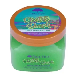Best Electric Beach Shea Sugar Scrub Corporal
