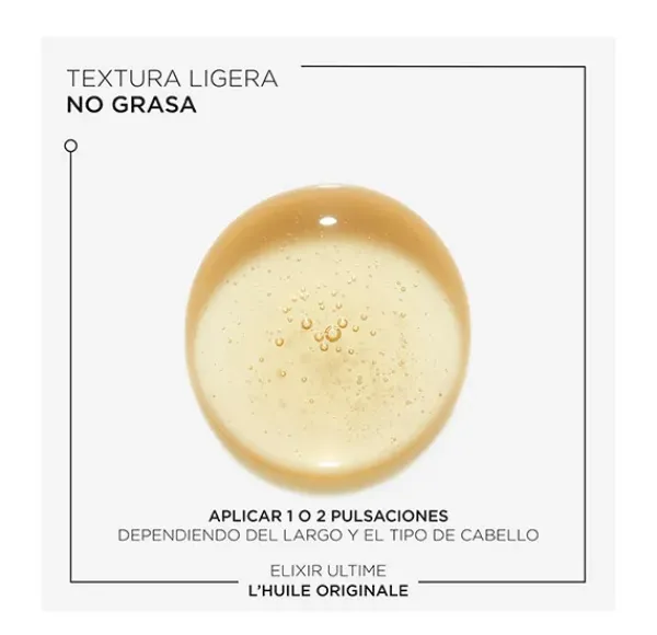 Elixir Ultime*KERASTASE Sale