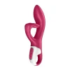 Clearance SATISFYER Embrace Me Berry