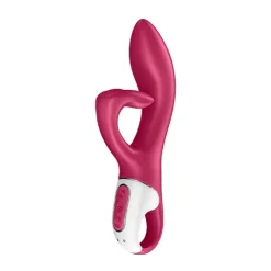 Clearance SATISFYER Embrace Me Berry