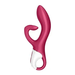 Clearance SATISFYER Embrace Me Berry