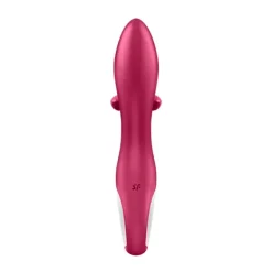 Clearance SATISFYER Embrace Me Berry