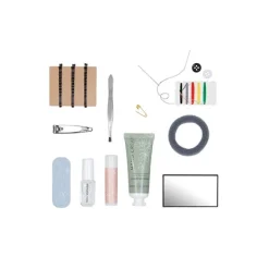 Emergency Bag*LOVE THY MAKE-UP Best