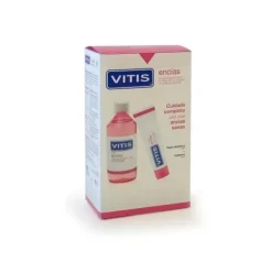 Encías*VITIS Online