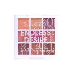 Endless Desire Eyeshadow Palette*SUNKISSED Clearance