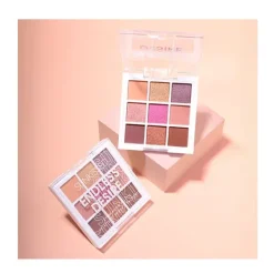 Endless Desire Eyeshadow Palette*SUNKISSED Clearance