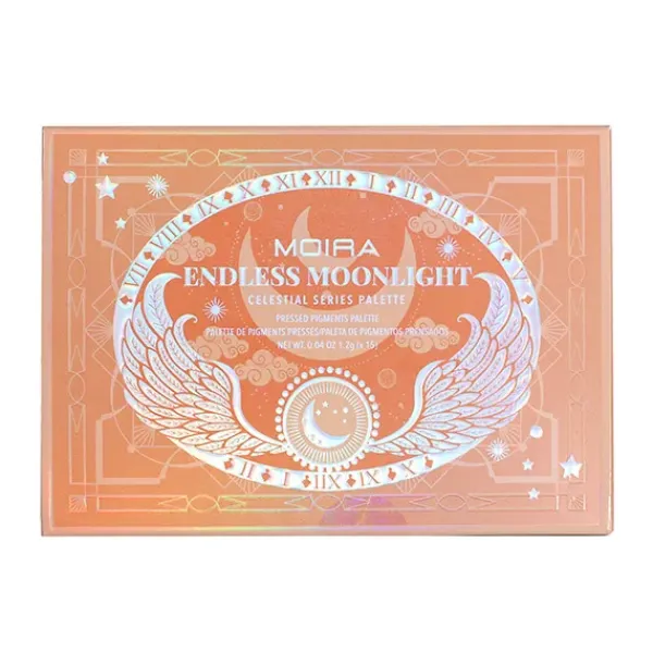 Endless Moonlight*MOIRA