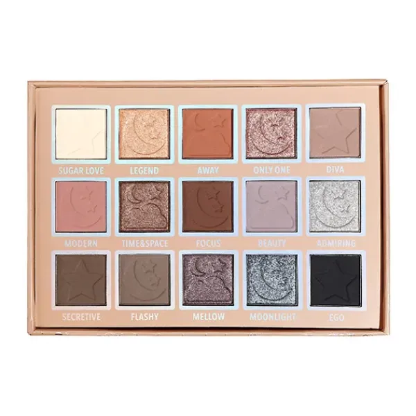 Best Endless Moonlight Sombras De Ojos