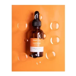 Energising Caffeine*FACEFACTS Online