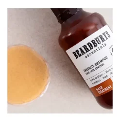 Online BEARDBURYS Energize