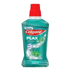 Clearance COLGATE Enjuage Soft Mint