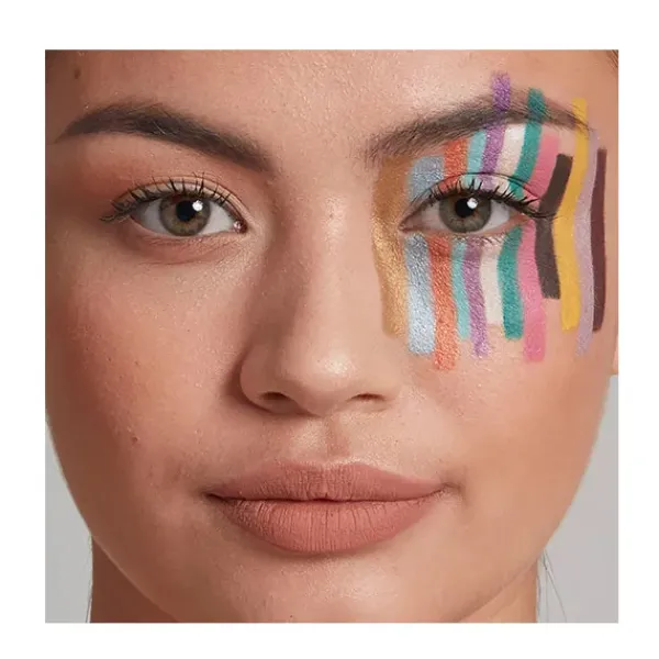 Clearance Epic Wear Liner Stick Delineadores De Ojos