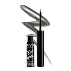 Best Epic Wear Metallic Liquid Liner Brown Me Delineadores De Ojos