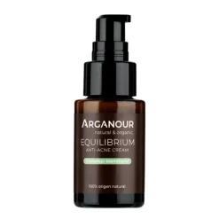 Outlet ARGANOUR Equilibrium