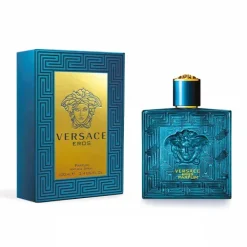 Best VERSACE Eros Parfum