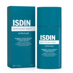 Outlet ISDIN Eryfotona Night