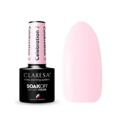 Esmalte Celebration*CLARESA Online