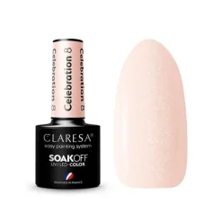 Esmalte Celebration*CLARESA Online