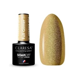 Outlet Esmalte Full Glitter Lacas Y Esmaltes Uñas