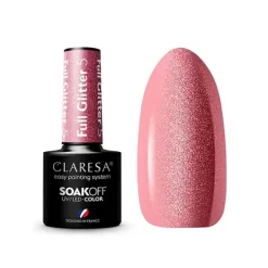 Outlet Esmalte Full Glitter Lacas Y Esmaltes Uñas