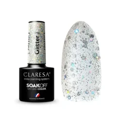 New Esmalte Glitter Lacas Y Esmaltes Uñas