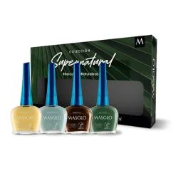 Esmalte Supernatural Lacas Y Esmaltes Uñas