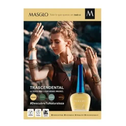 Esmalte Supernatural*MASGLO Outlet