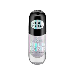 New Esmalte Uñas Holo Bomb Effect Lacas Y Esmaltes Uñas