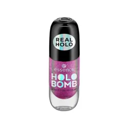 Esmalte Uñas Holo Bomb Effect*ESSENCE Discount