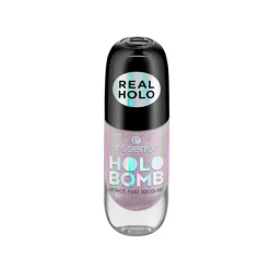 Esmalte Uñas Holo Bomb Effect*ESSENCE Discount