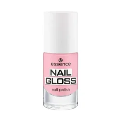 Sale Esmalte Uñas Nail Gloss Lacas Y Esmaltes Uñas