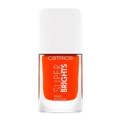 Esmalte Uñas Super Brights*CATRICE Hot