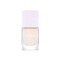 Hot Esmalte Unas Sheer Beauties 010 Lacas Y Esmaltes Uñas