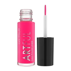 Esmte Uñas Artful Liner*CATRICE New