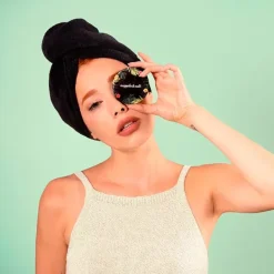 Espejo Bolsillo Circular - Hawaii*NUGGELA & SULÉ Online