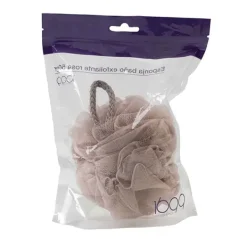 New 1699 Esponja Baño Exfoliante