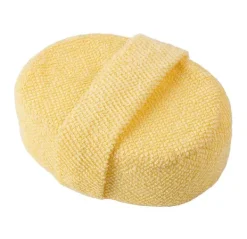 Sale 1699 Esponja Baño Rizo Ovalada