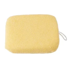 Outlet 1699 Esponja Baño Rizo Rectangular