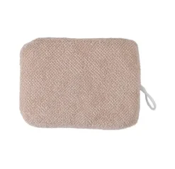 Outlet 1699 Esponja Baño Rizo Rectangular